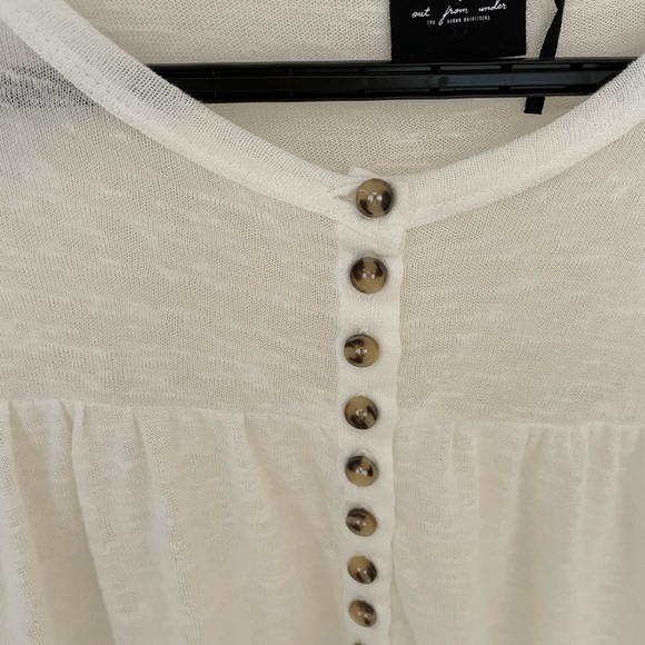 Urban outfitters tunic - Picture 3 of 3